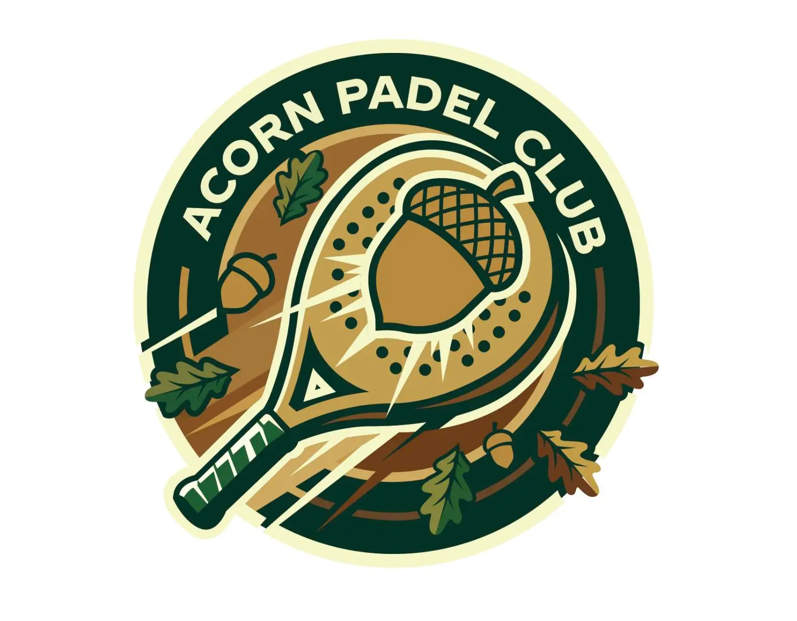 Acorn Padel Club