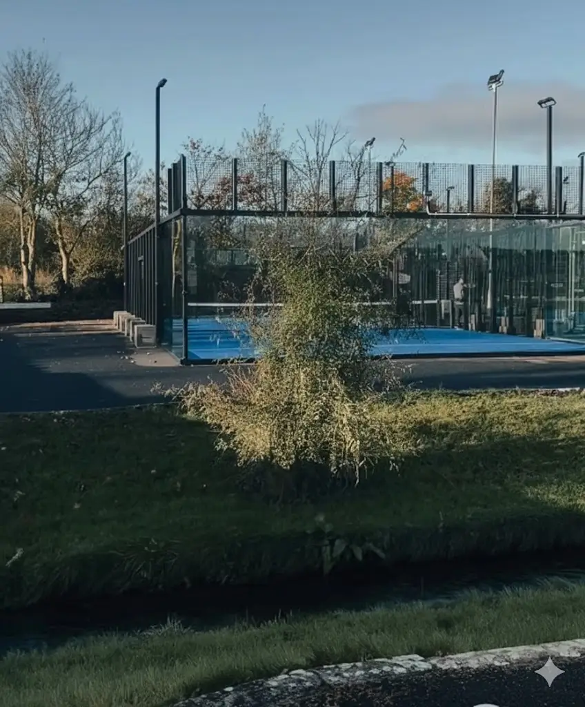 Borrisoleigh Town Park