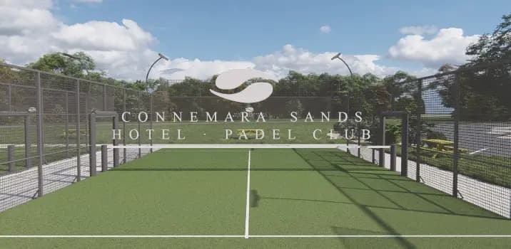 Connemara Sands Padel Club