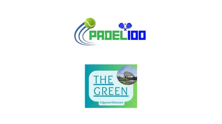 Padel 100 - The Green, Edgeworthstown