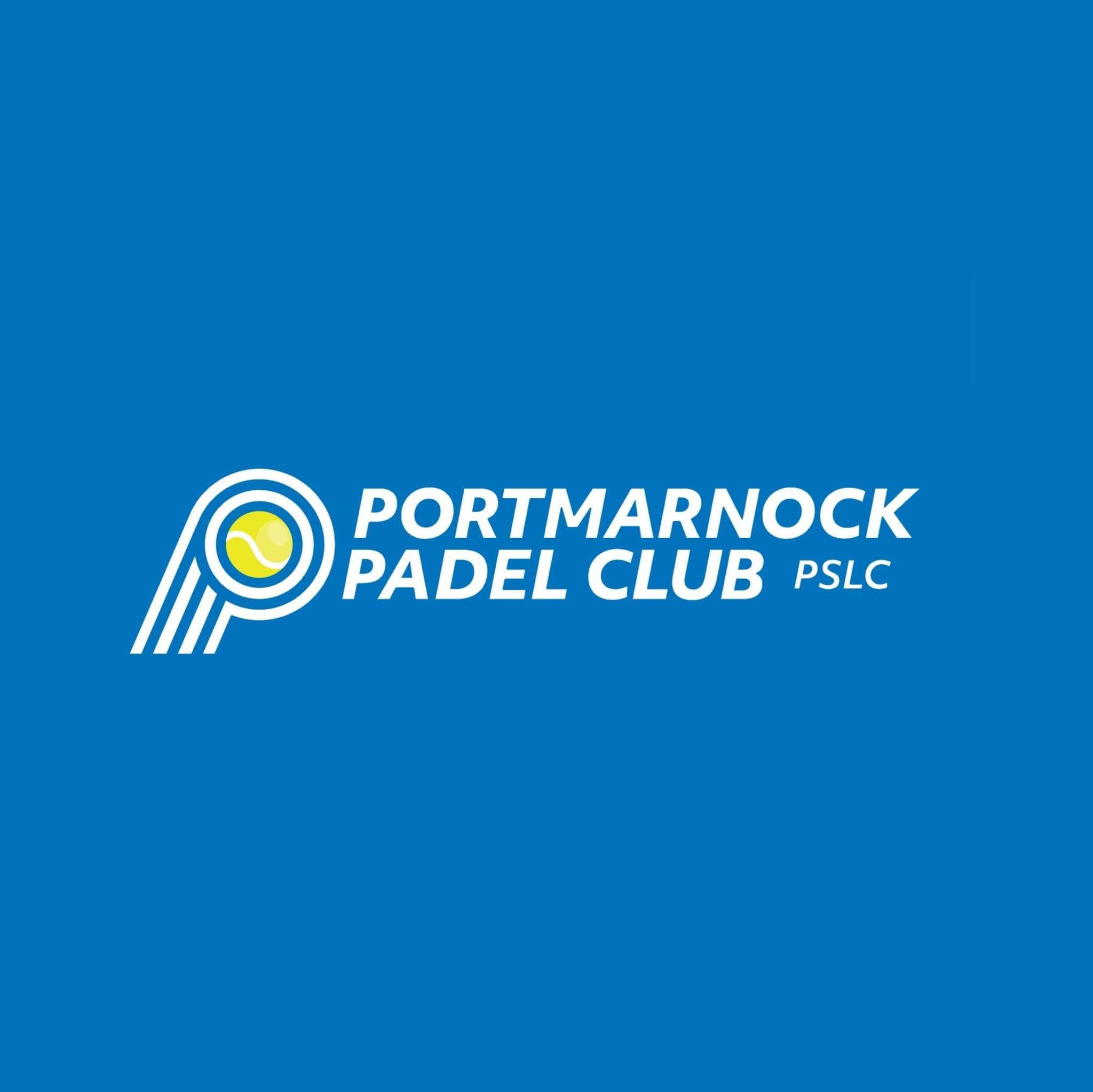 Portmarnock Padel