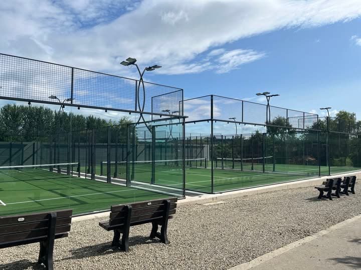 River Valley Padel