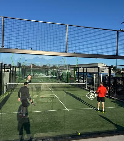 W7 Padel