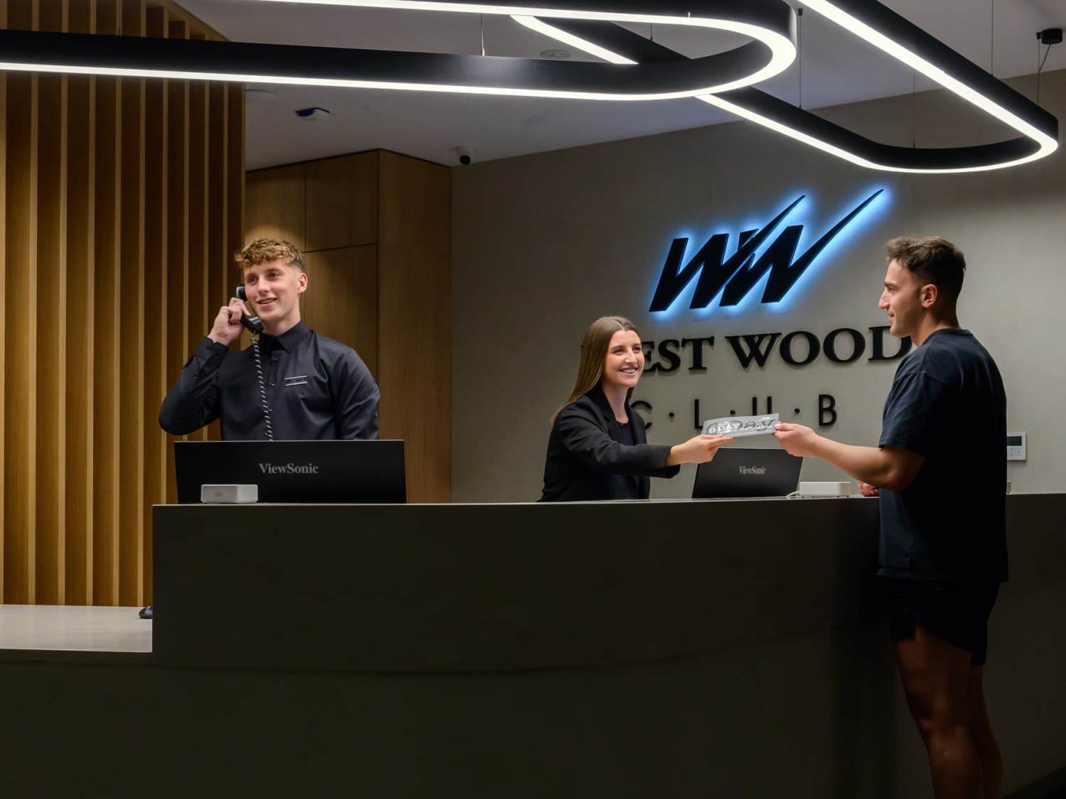 Westwood Westmanstown